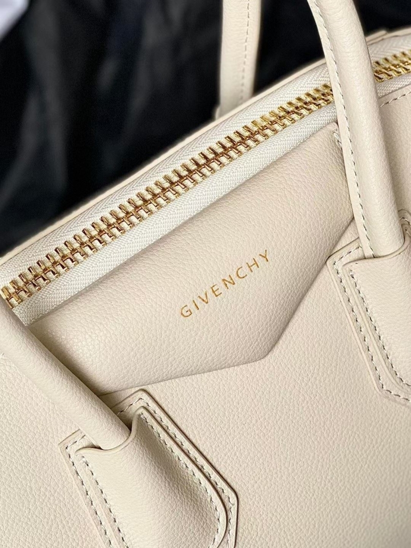 Givenchy Handle Bags